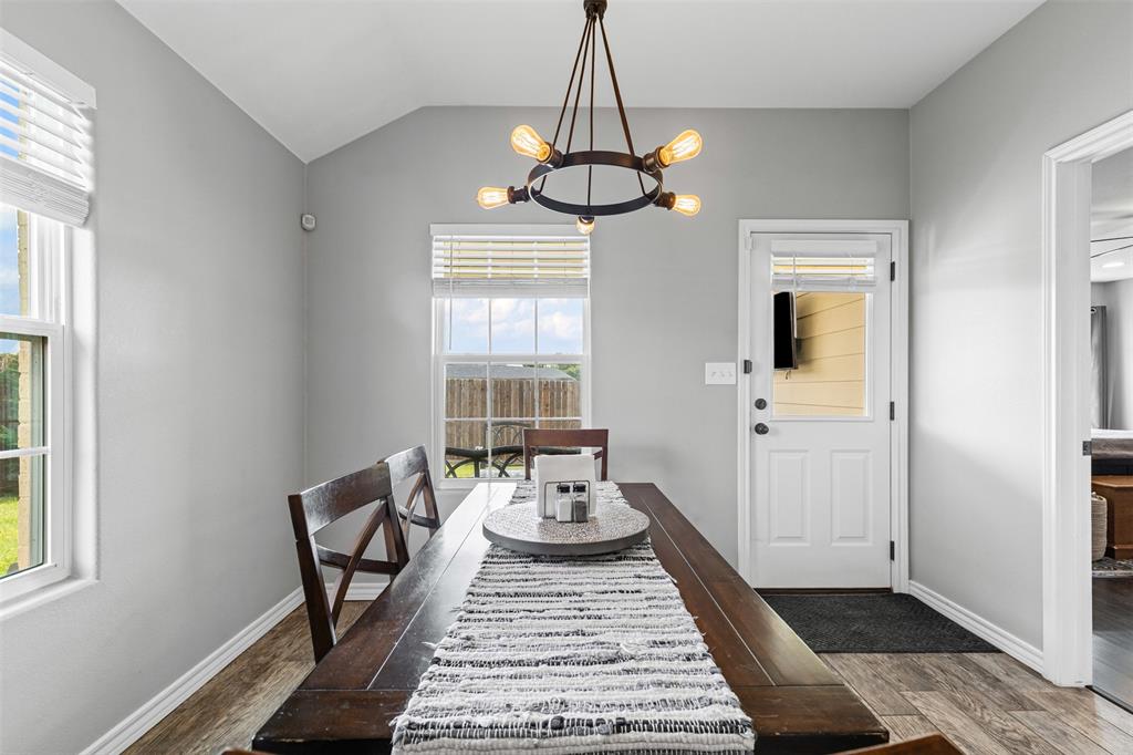 Sycamore Pointe Addition - Residential