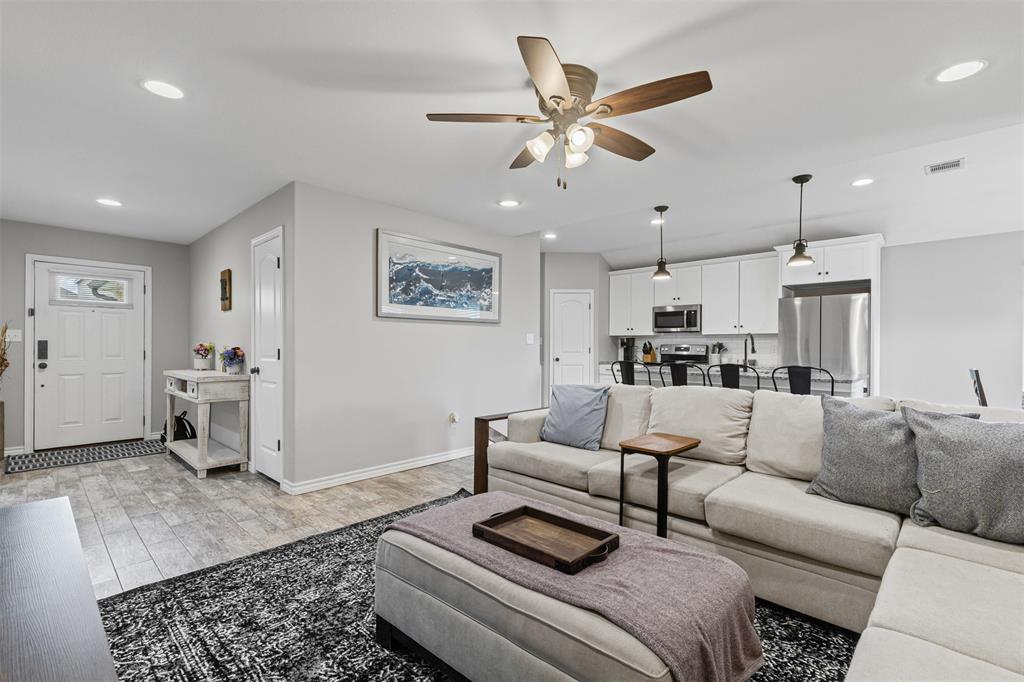 Sycamore Pointe Addition - Residential