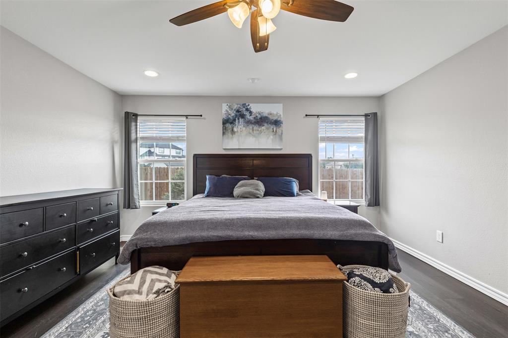 Sycamore Pointe Addition - Residential