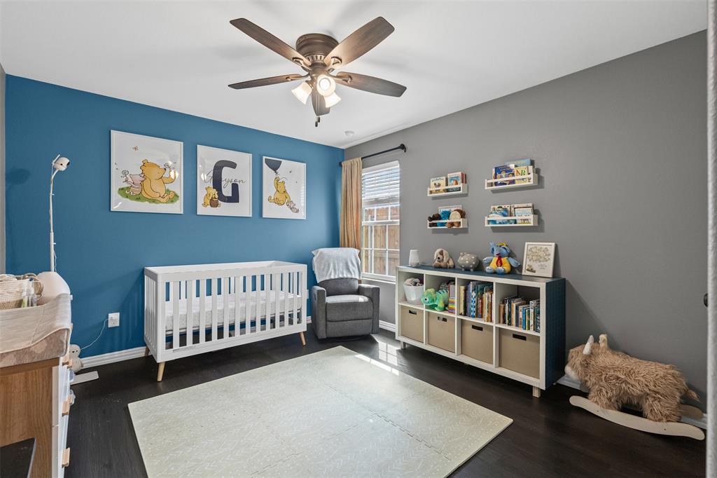 Sycamore Pointe Addition - Residential