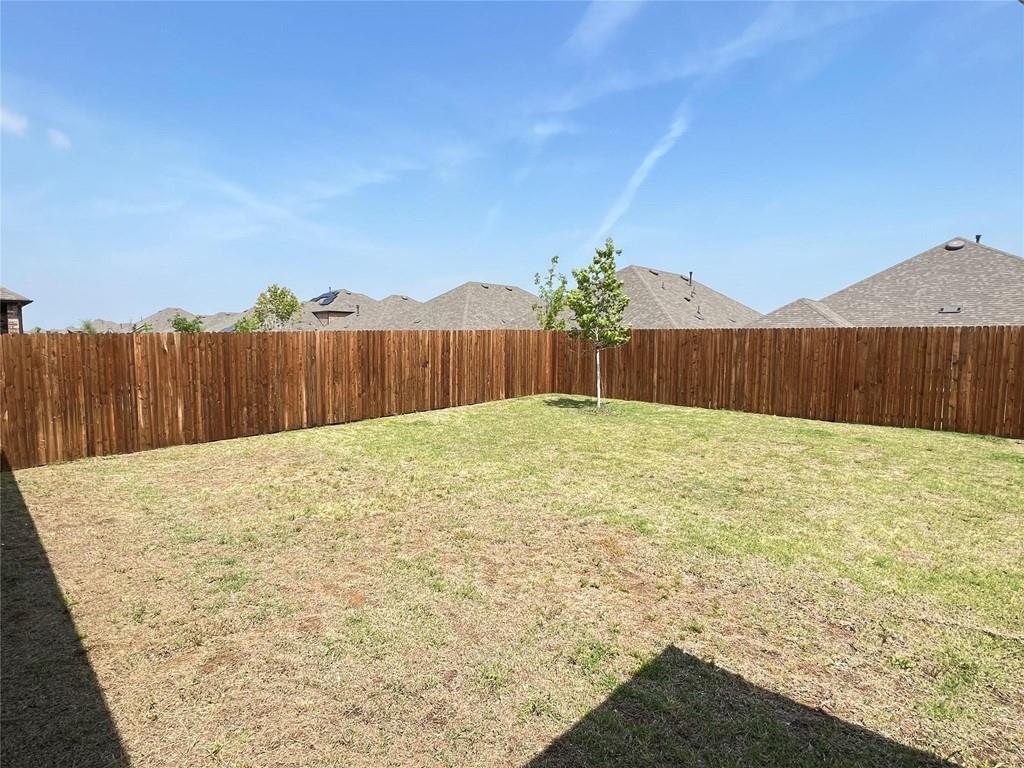 Silverado - Residential Lease