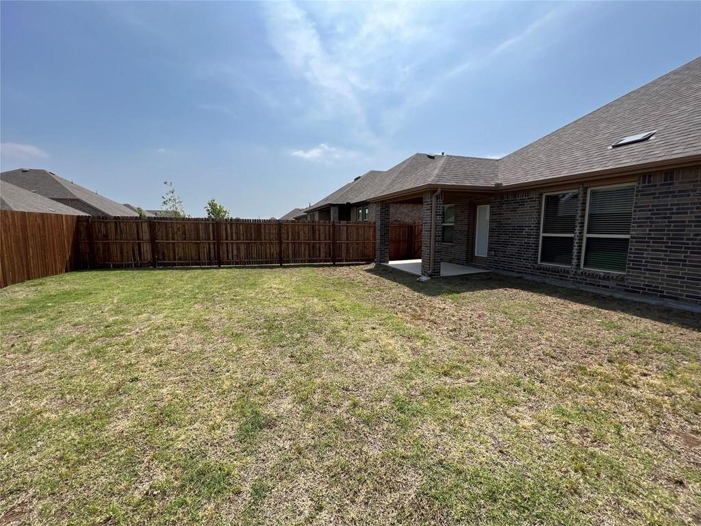 Silverado - Residential Lease