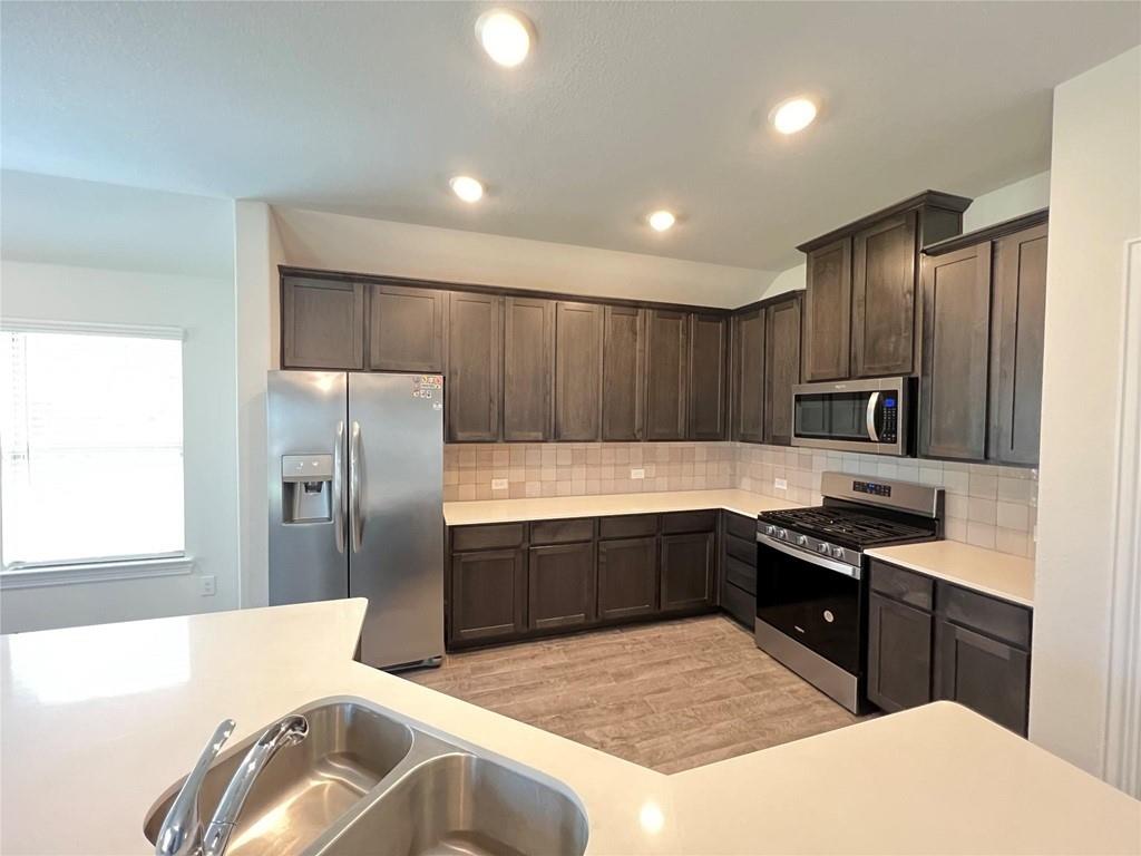 Silverado - Residential Lease