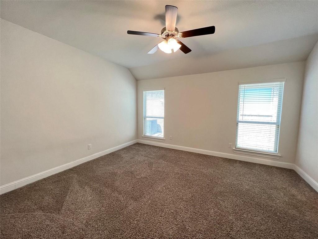 Silverado - Residential Lease