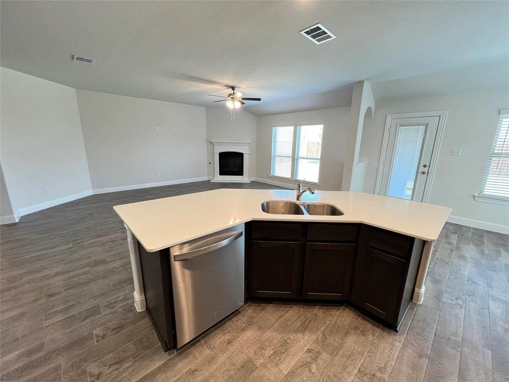 Silverado - Residential Lease