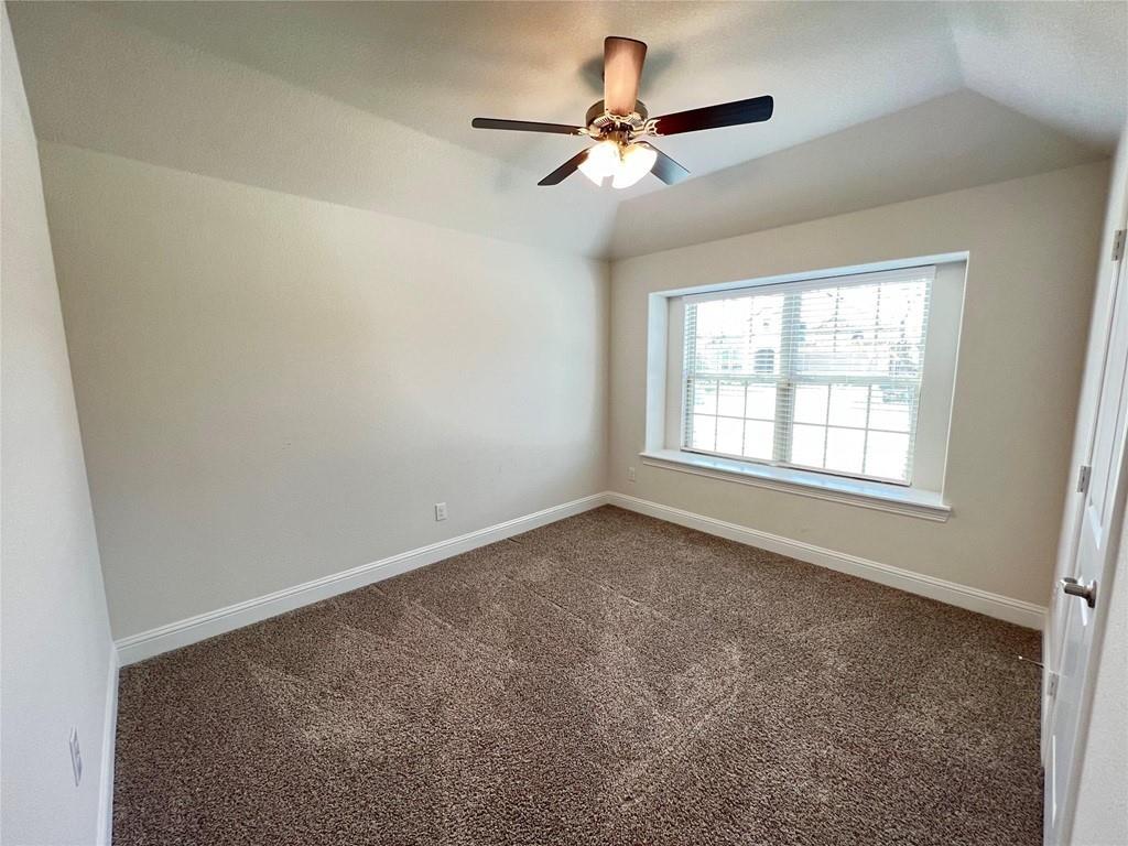 Silverado - Residential Lease