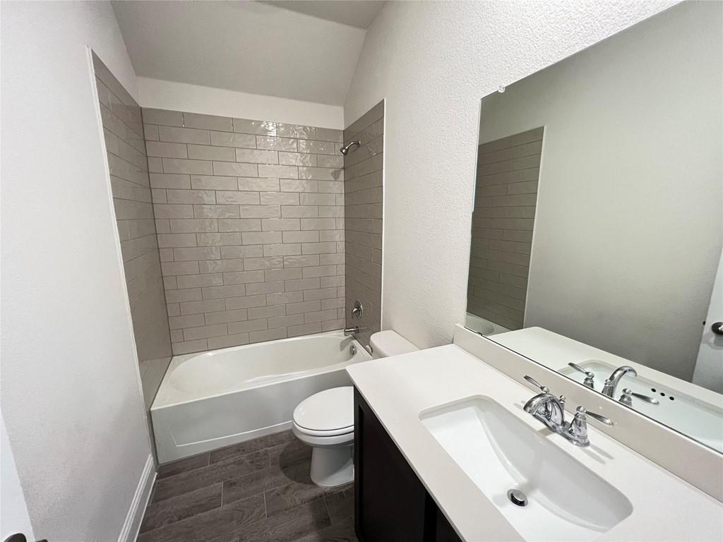 Silverado - Residential Lease