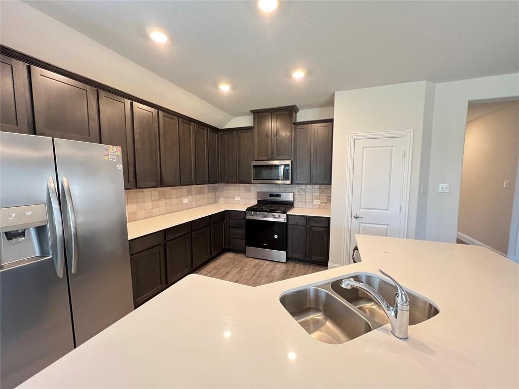 Silverado - Residential Lease