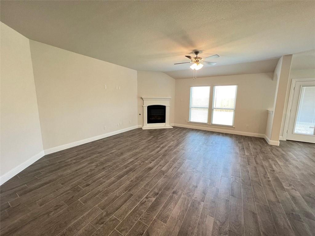 Silverado - Residential Lease