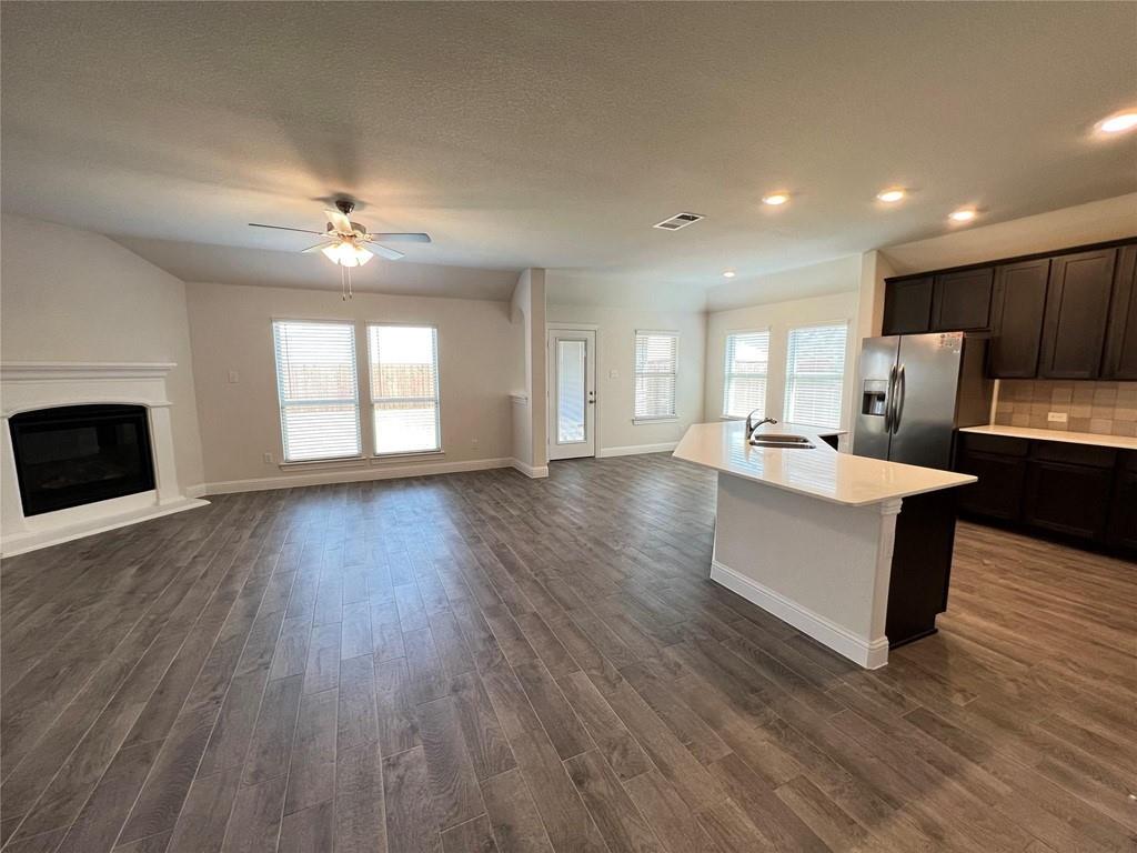 Silverado - Residential Lease