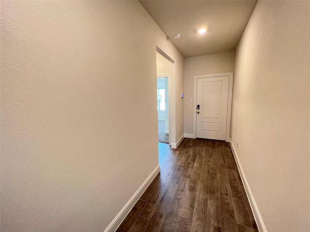 Silverado - Residential Lease