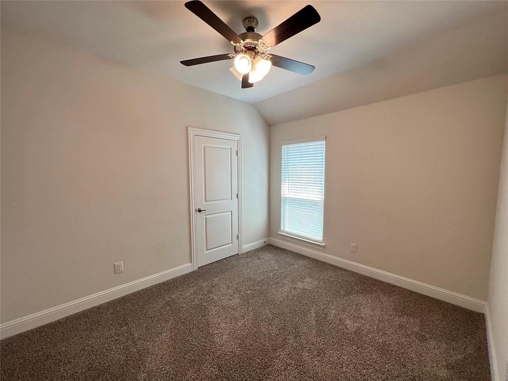 Silverado - Residential Lease