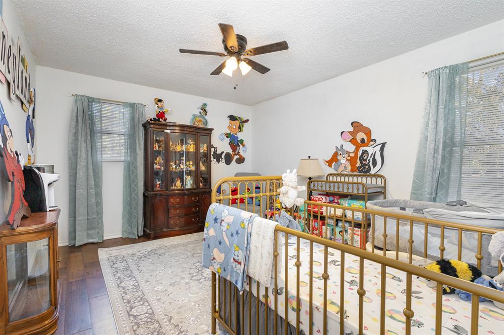 Park Place - Residential