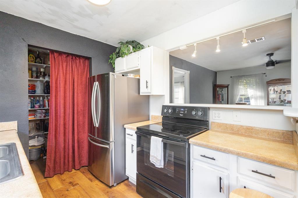 Park Place - Residential