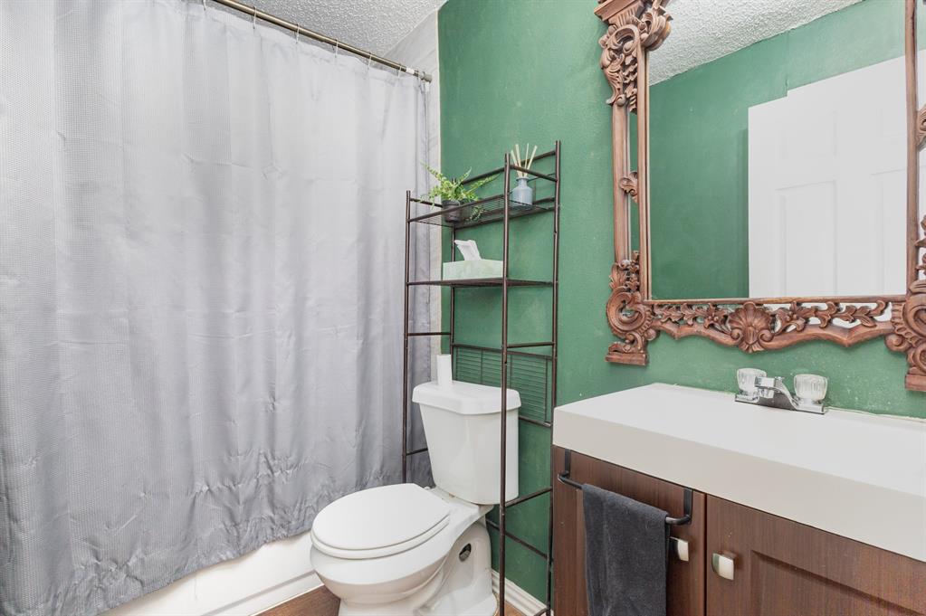 Park Place - Residential