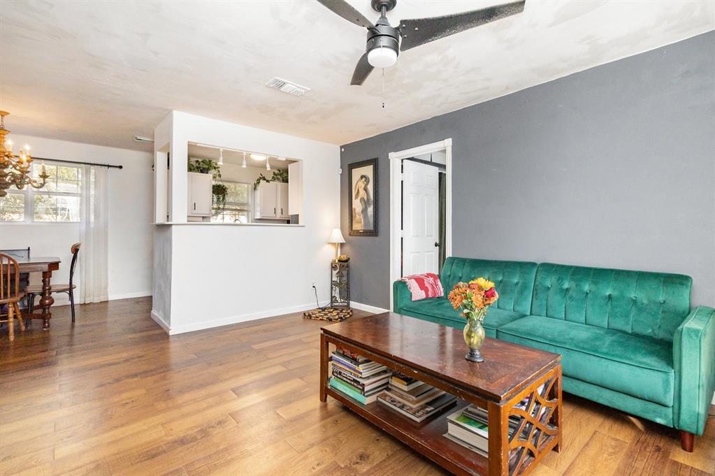 Park Place - Residential