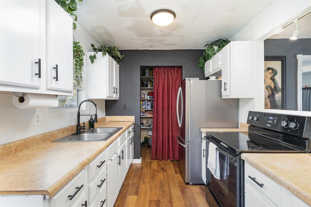 Park Place - Residential