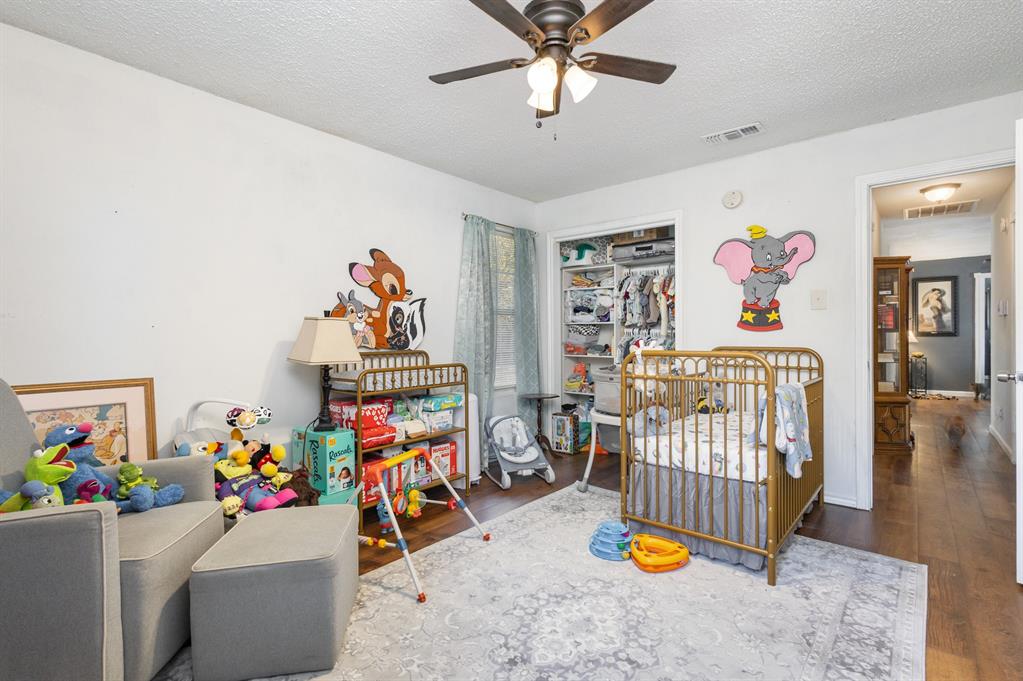 Park Place - Residential