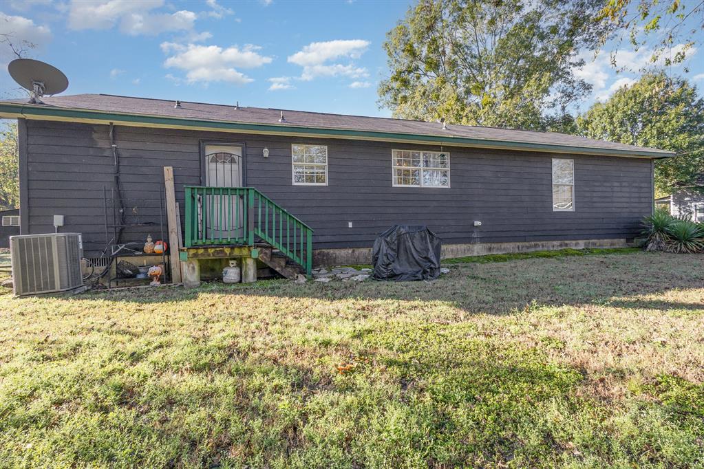 Park Place - Residential