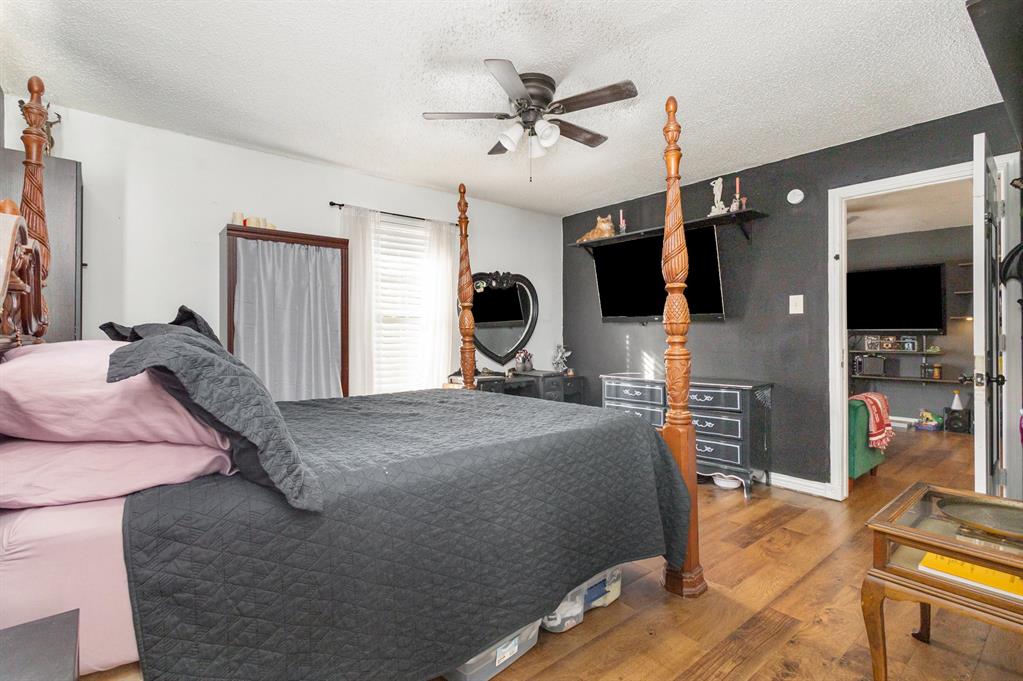 Park Place - Residential