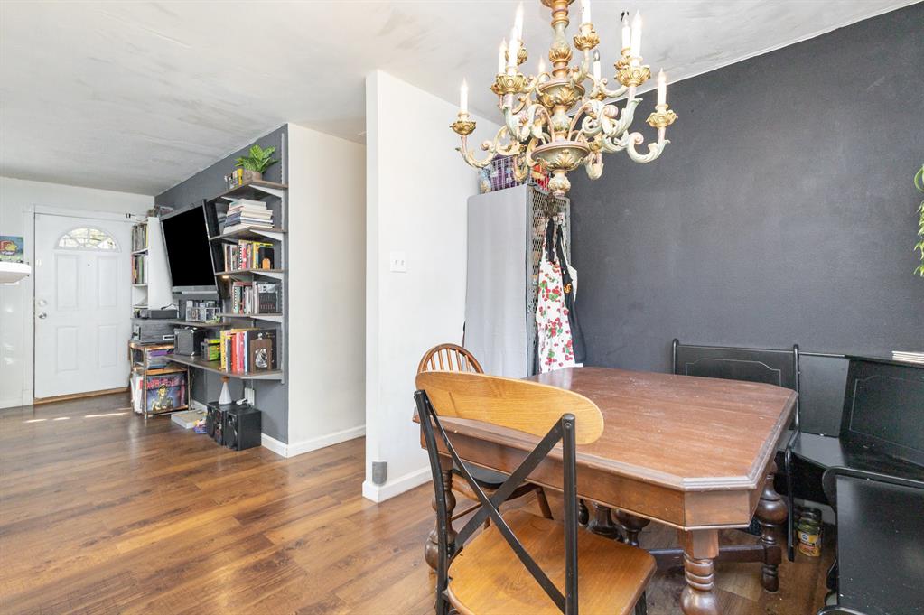 Park Place - Residential