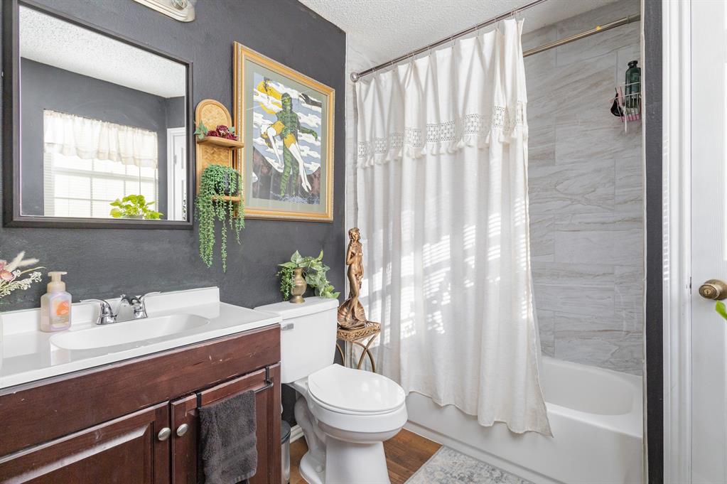 Park Place - Residential