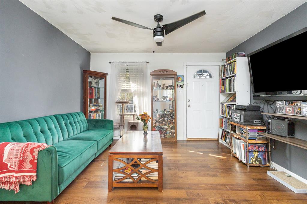 Park Place - Residential