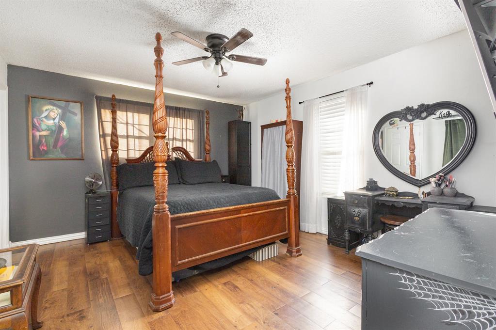 Park Place - Residential