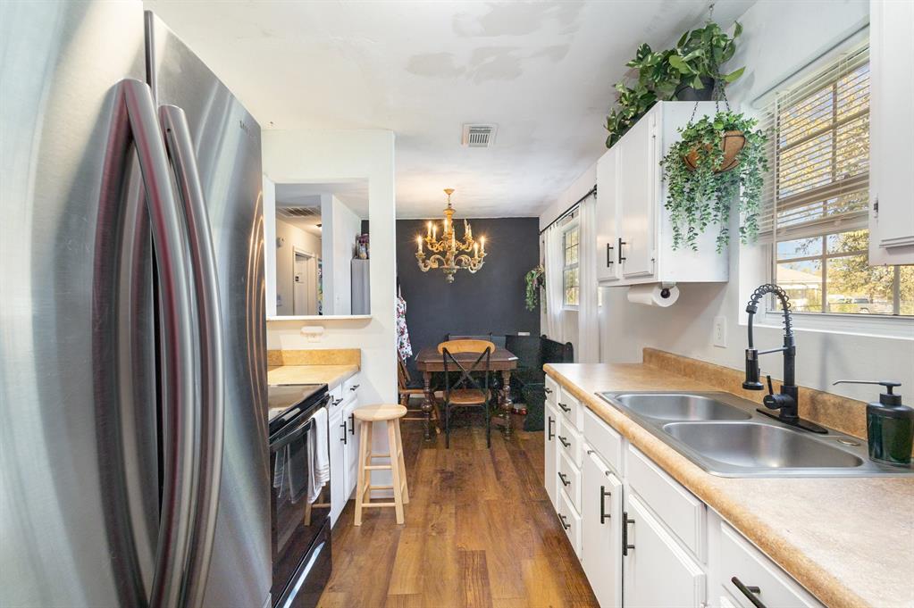 Park Place - Residential