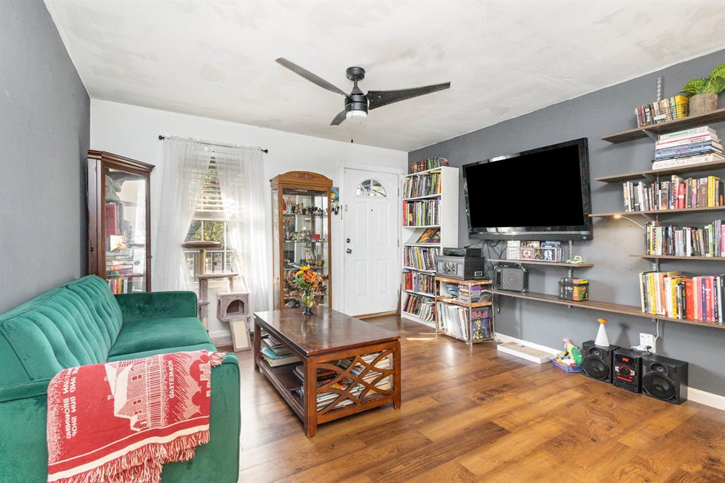 Park Place - Residential