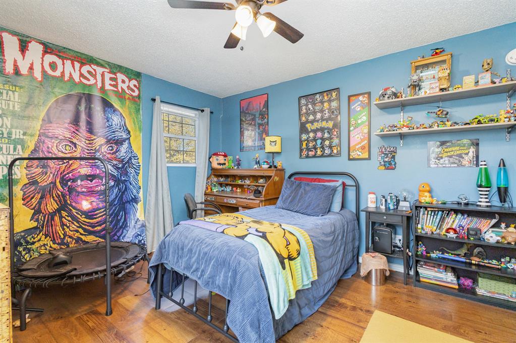 Park Place - Residential