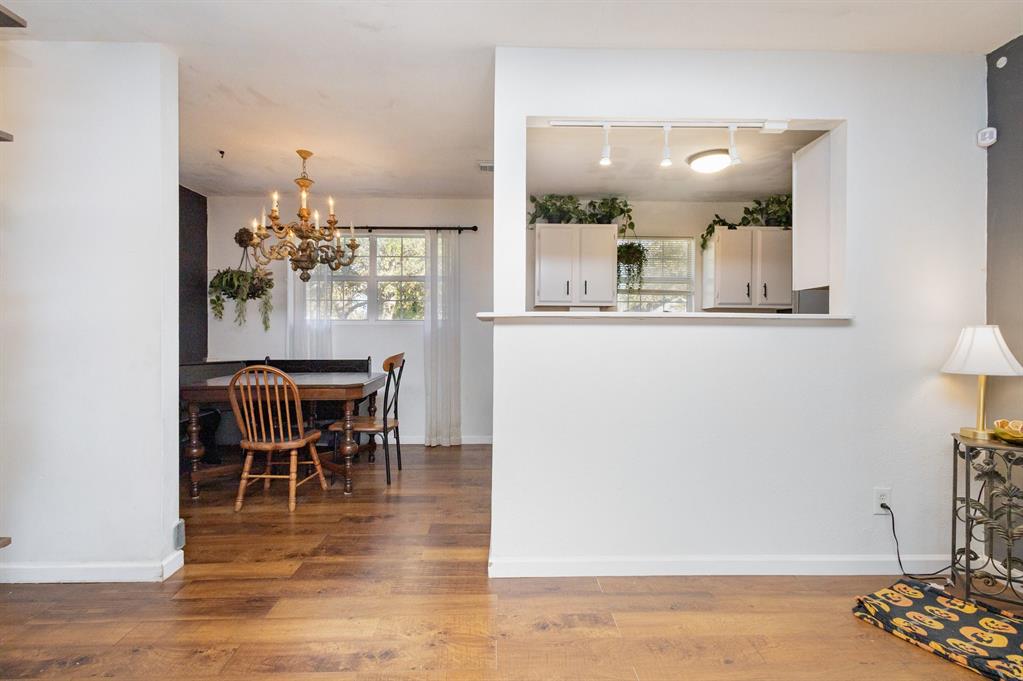 Park Place - Residential