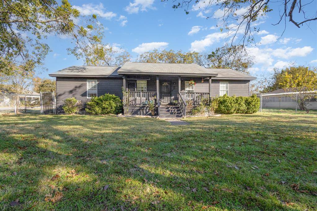 Park Place - Residential