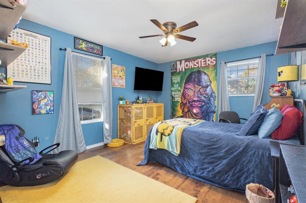 Park Place - Residential