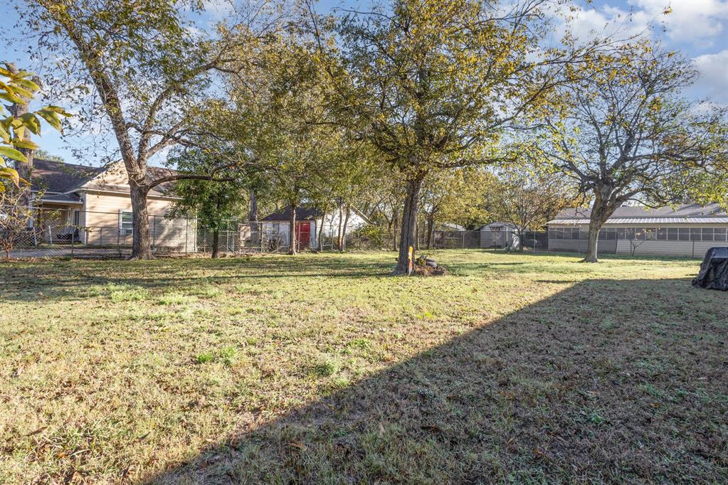 Park Place - Residential