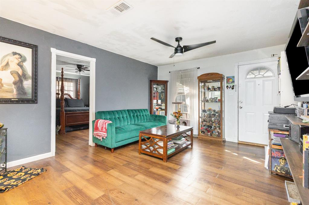 Park Place - Residential