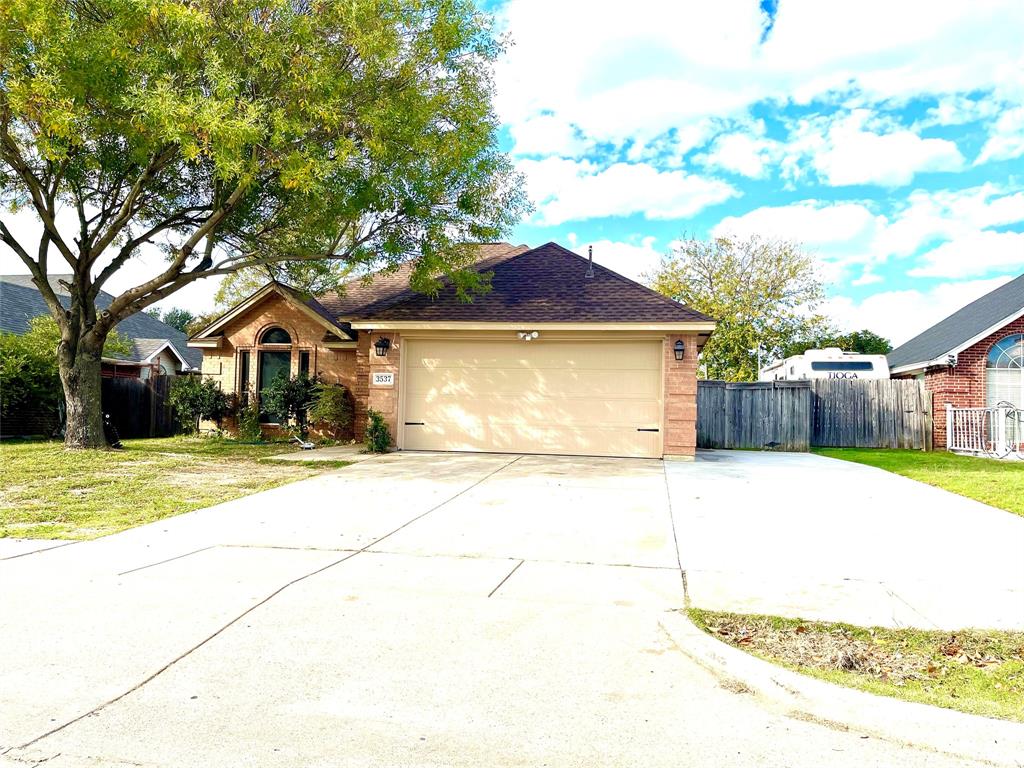 Legend Pointe Add - Residential Lease