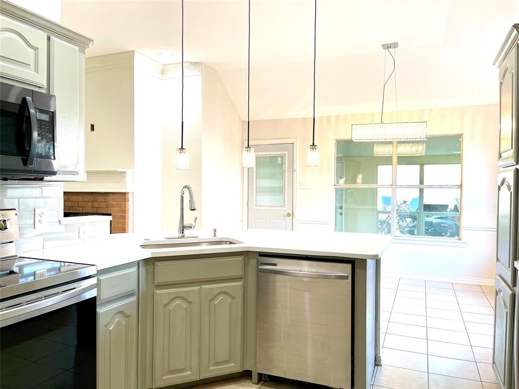 Legend Pointe Add - Residential Lease