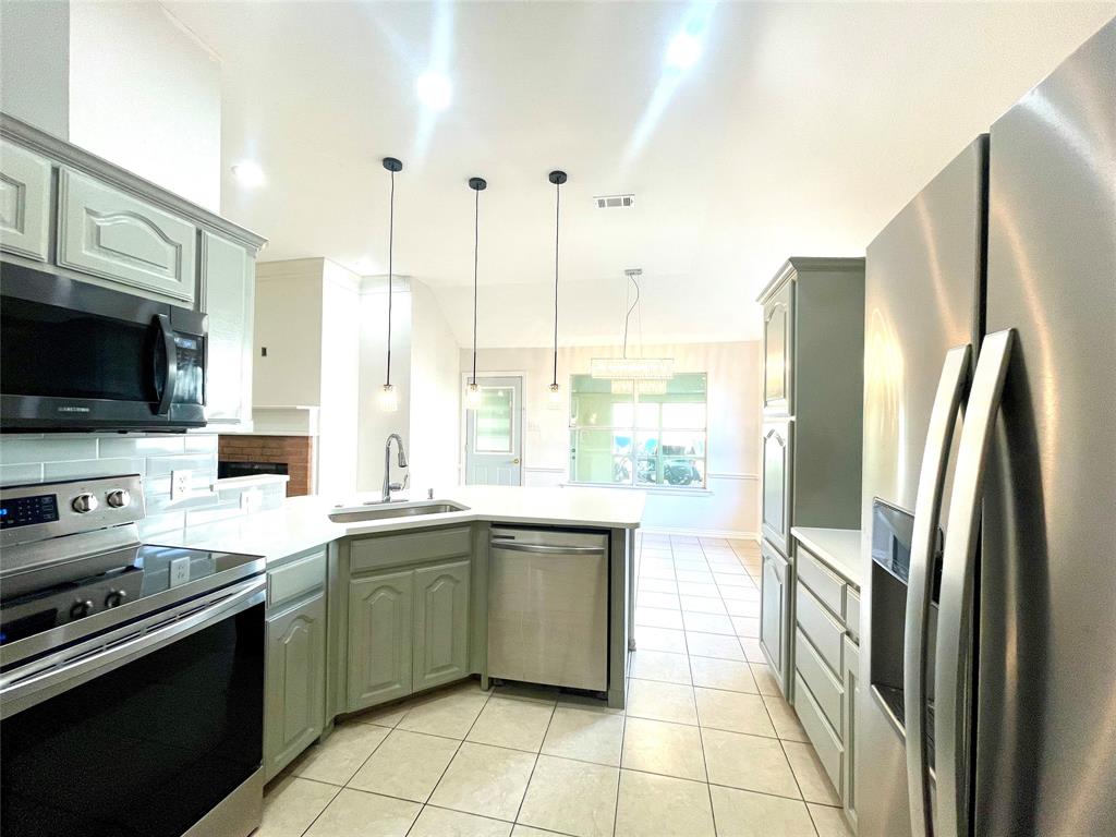 Legend Pointe Add - Residential Lease