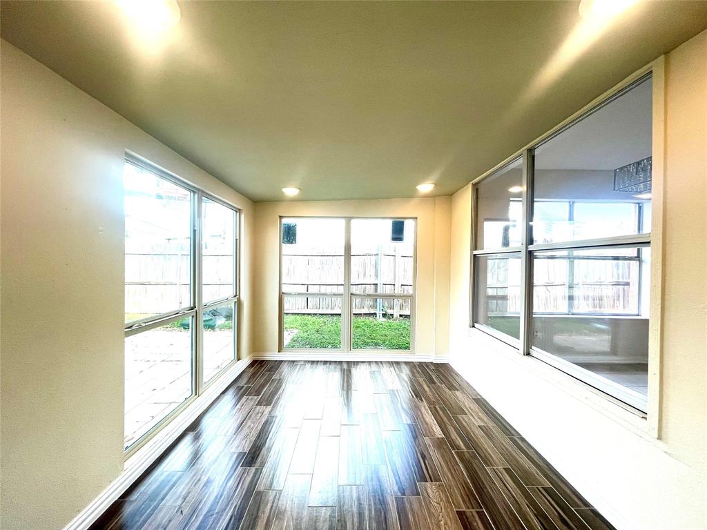 Legend Pointe Add - Residential Lease