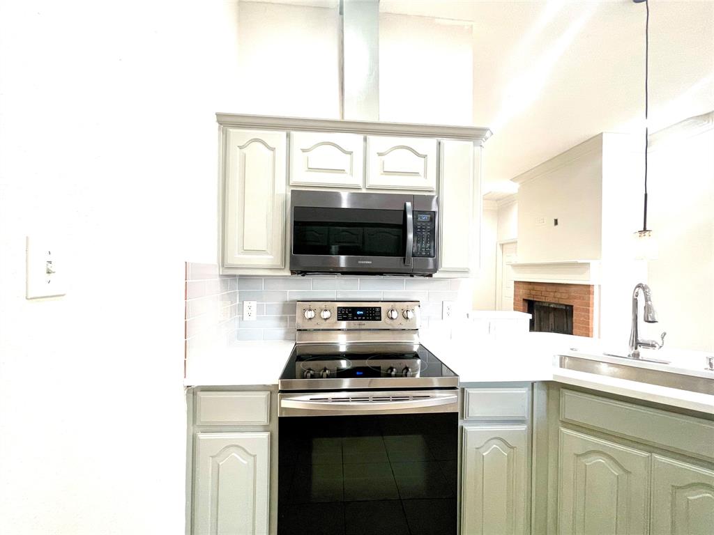 Legend Pointe Add - Residential Lease