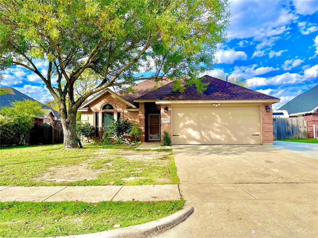 Legend Pointe Add - Residential Lease