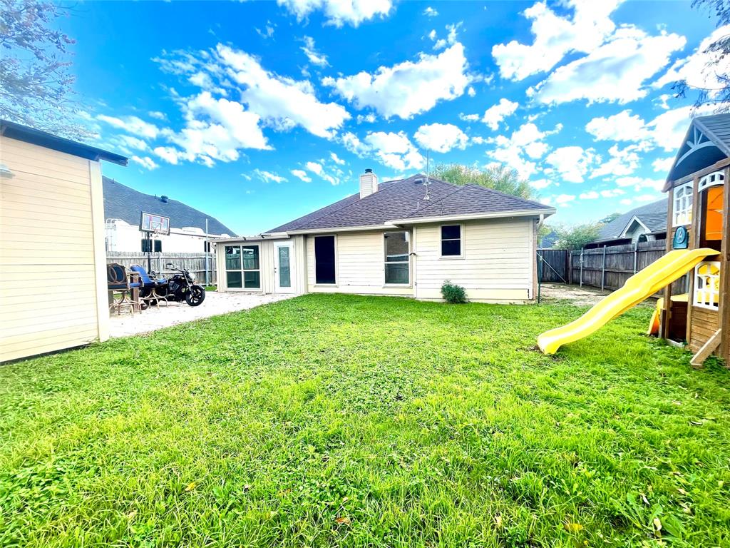 Legend Pointe Add - Residential Lease