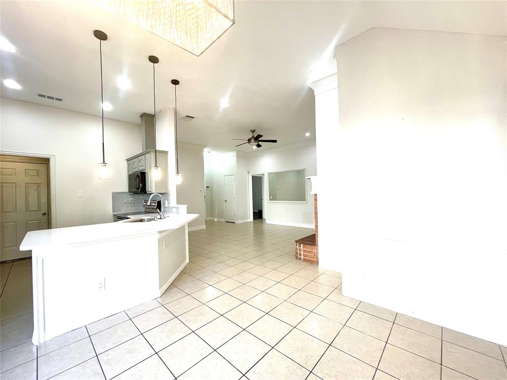 Legend Pointe Add - Residential Lease