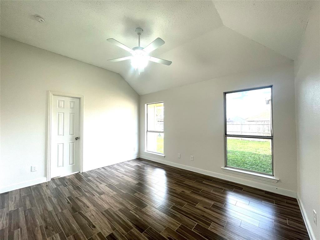 Legend Pointe Add - Residential Lease