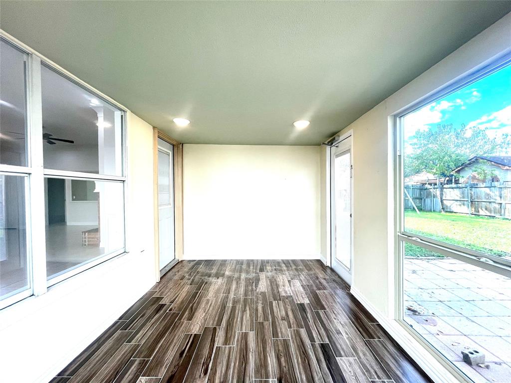 Legend Pointe Add - Residential Lease