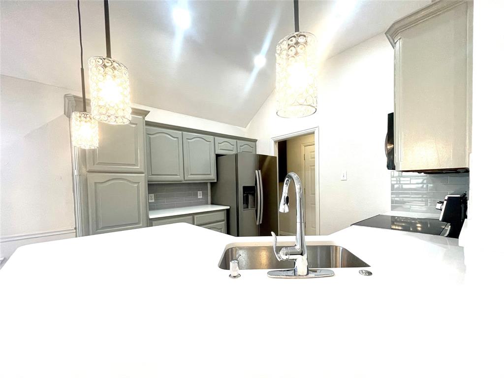 Legend Pointe Add - Residential Lease