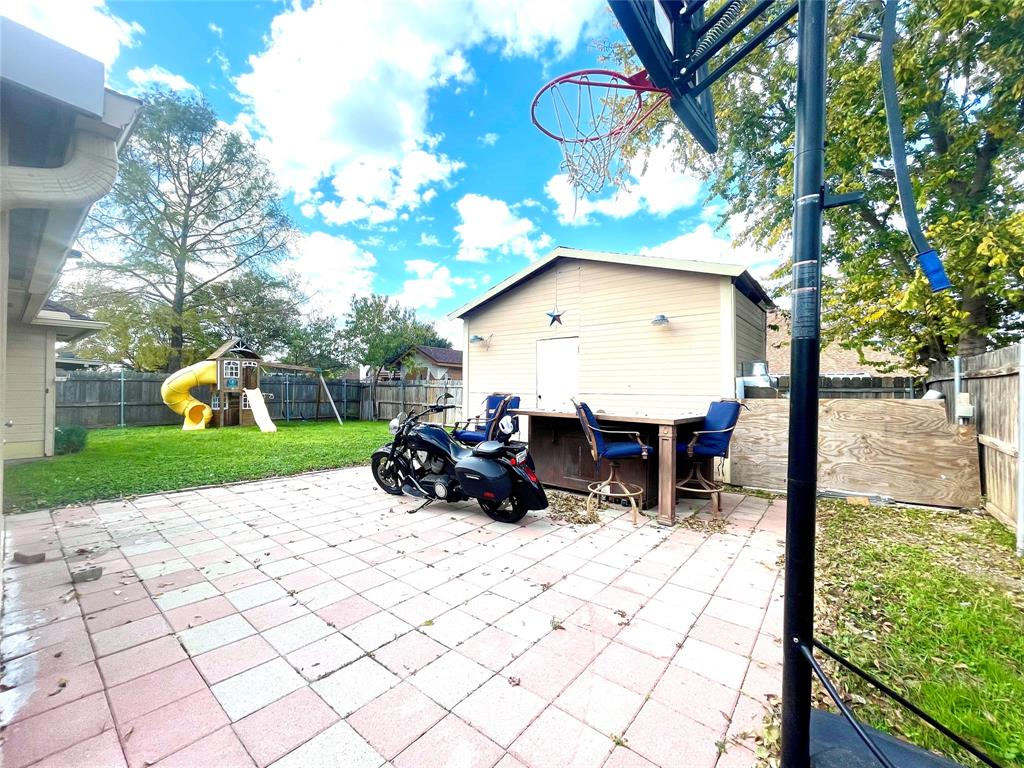 Legend Pointe Add - Residential Lease