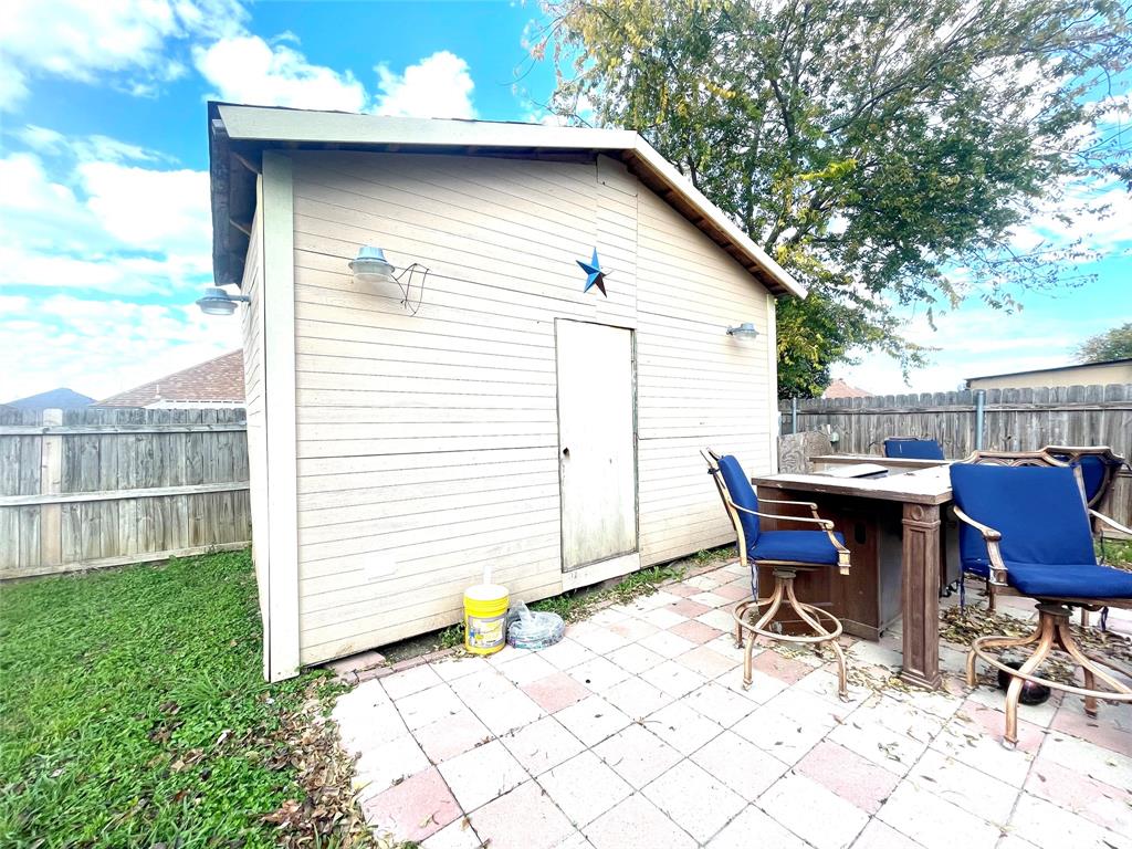 Legend Pointe Add - Residential Lease