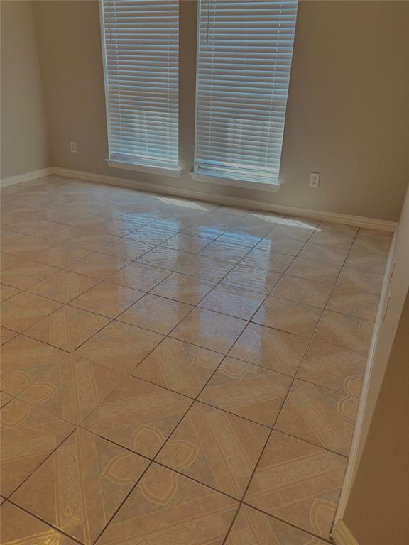 Frankford Estates - Residential Lease